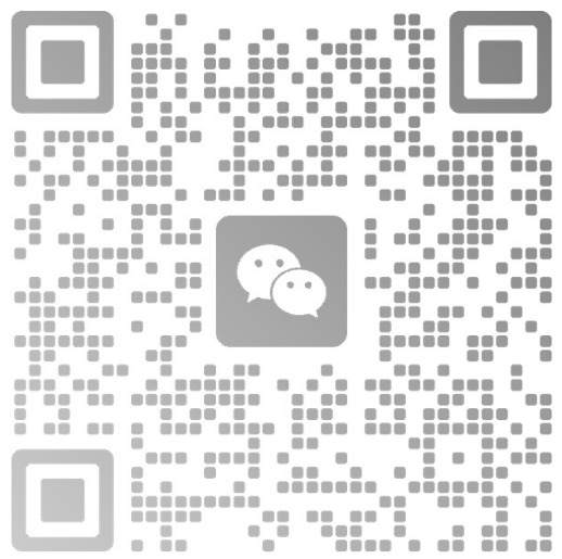 微信二维码